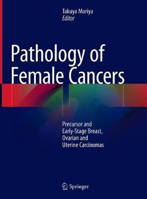 【预订】Pathology of Female Cancers
