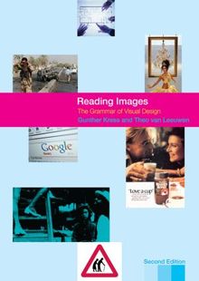 【预订】Reading Images