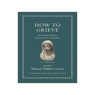 现货How to Grieve 9780691220321