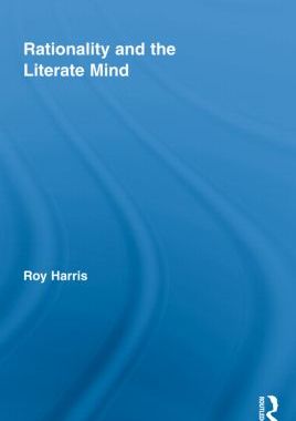 【预订】Rationality and the Literate Mind