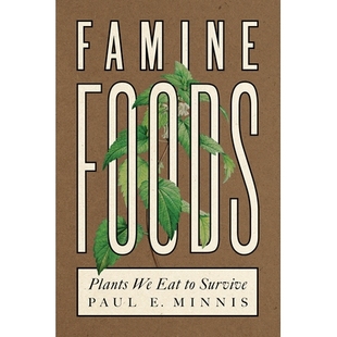 Plants Eat 预订 Survive Foods 9780816542253 Famine