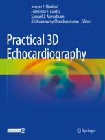 【预订】Practical 3D Echocardiography 9783030729431