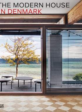 预订 Landmarks: The Modern House in Denmark * 丹麦现代化房屋: 9783775738033