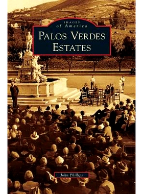 预订 Palos Verdes Estates: 9781531653910