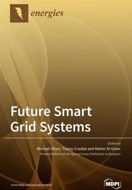 [预订]Future Smart Grid Systems 9783036513362