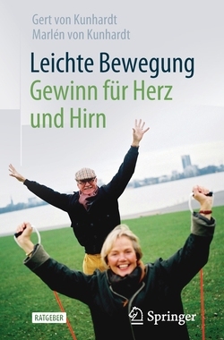 预订 von Kunhardt/von Kunhardt, Leichte Bewegung - Gewinn für Herz und Hirn
