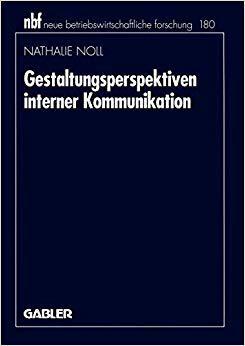 【预订】Gestaltungsperspektiven interner Kommunikation 9783409132787