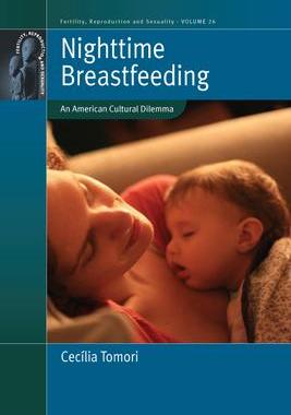 [预订]NIGHTTIME BREASTFEEDING 9781785333460