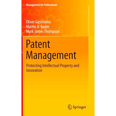 Protecting Intellectual Property and Inn