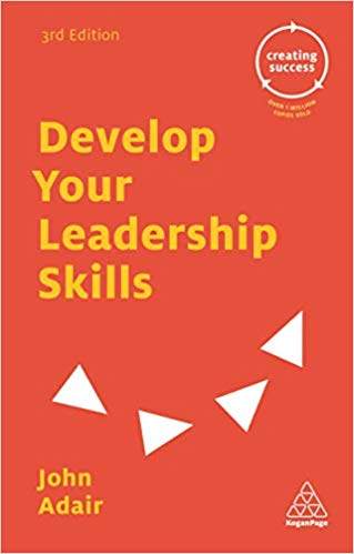 【预售】Develop Your Leadership Skills