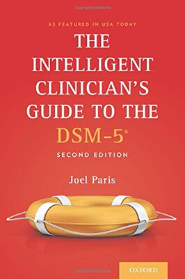 【预订】The Intelligent Clinician’s Guide to the DSM-5RG