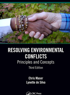 [预订]Resolving Environmental Conflicts