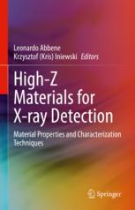 Materials Detection 预订 9783031209543 ray High for