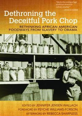 [预订]Dethroning the Deceitful Pork Chop 9781557286796