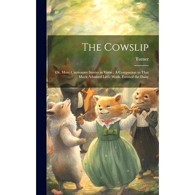 预订 The Cowslip: Or, More Cautionary Stories in Verse: A Companion to That Much Admired Little Work, Entitled the Daisy