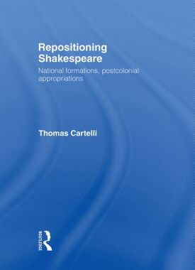 【预订】Repositioning Shakespeare