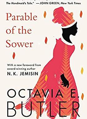 【预订】Parable of the Sower