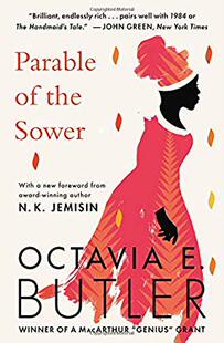【预订】Parable of the Sower