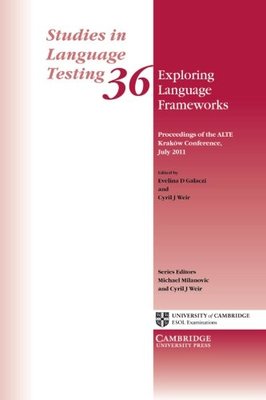 【预售】Exploring Language Frameworks: Proceedings of the Alte Krakow Conference, July 2011