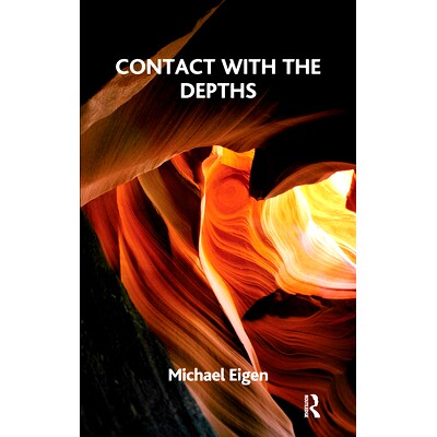 预订 Contact with the Depths: 9780367107024