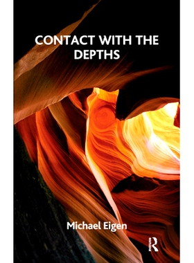 预订 Contact with the Depths: 9780367107024