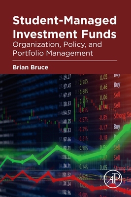 【预订】Student-Managed Investment Funds