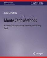 预订 Monte Carlo Methods: A Hands-On Computational Introduction Utilizing Excel