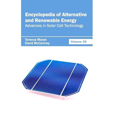 Volume 30 (Advances in Solar Cell Techno