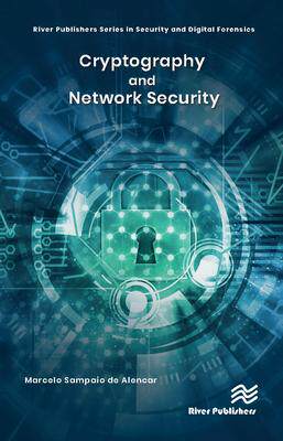 [预订]Cryptography and Network Security 9788770224079