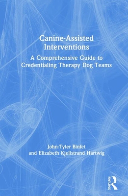 【预订】Canine-Assisted Interventions