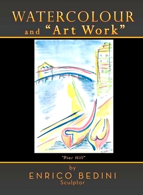 预订 W A T E R C O L O U R and 