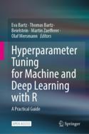 【预订】Hyperparameter Tuning for Machine and Deep Learning with R: A Practi 9789811951695
