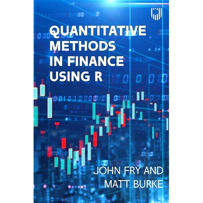 预订 Quantitative Methods in Finance Using R: 9780335251261