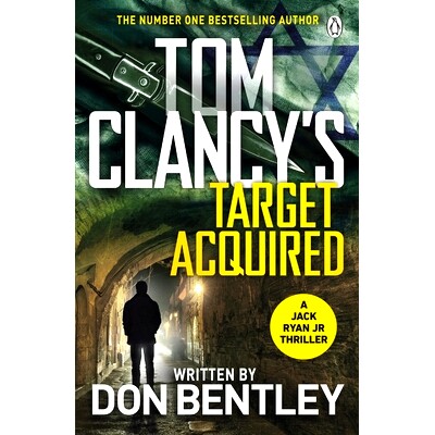 预订 Tom Clancy’s Target Acquired: 9781405947619