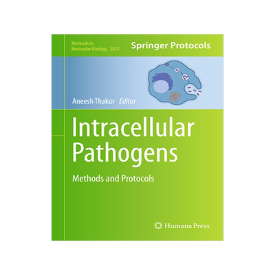 预订 Intracellular Pathogens