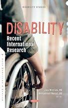 [预订]Disability: Some Recent International Research 9781685073091