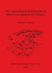 [预订]The Agricultural Homestead in Moravian Mediaeval Villages 9781841717951