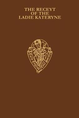 【预订】The Receyt of the Ladie Kateryne