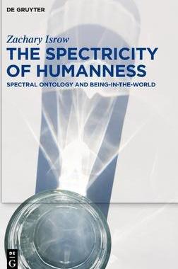 [预订]The Spectricity of Humanness 9783110690927