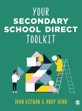 预订 Your Secondary School Direct Toolkit 中学指导工具包: 9781529781397