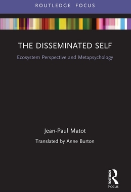 [预订]The Disseminated Self