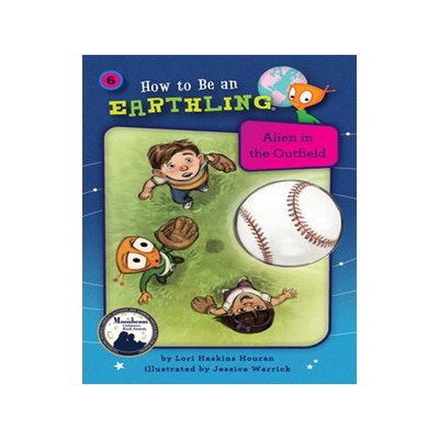 [预订]Alien in the Outfield (Book 6) 9781575658483