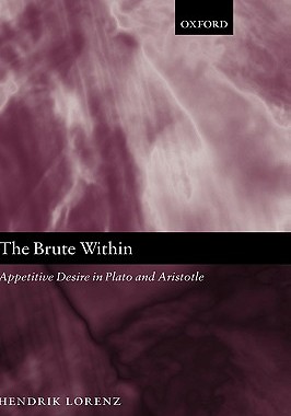 【预订】The Brute Within