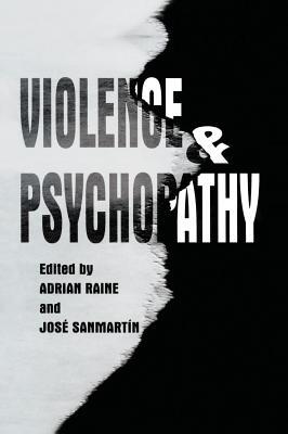 【预订】Violence and Psychopathy