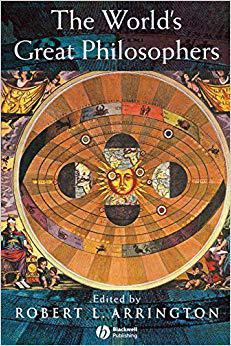 【预售】The World’s Great Philosophers