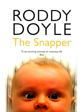 预订 The Snapper: 9780749391256