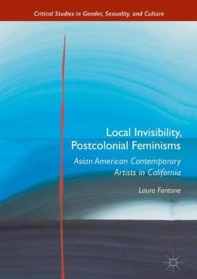 【预订】Local Invisibility, Postcolonial Feminisms