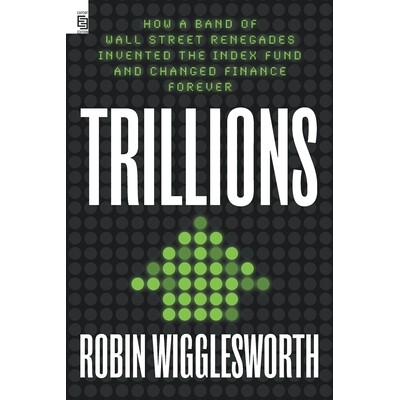 How a Band of Wall Street Renegades Inve