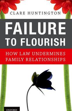 【预订】Failure to Flourish