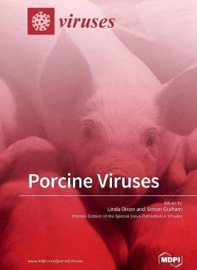 [预订]Porcine Viruses 9783038424727